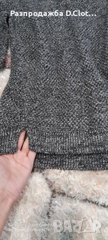 Esprit дамски пуловер, снимка 8 - Блузи с дълъг ръкав и пуловери - 16231148