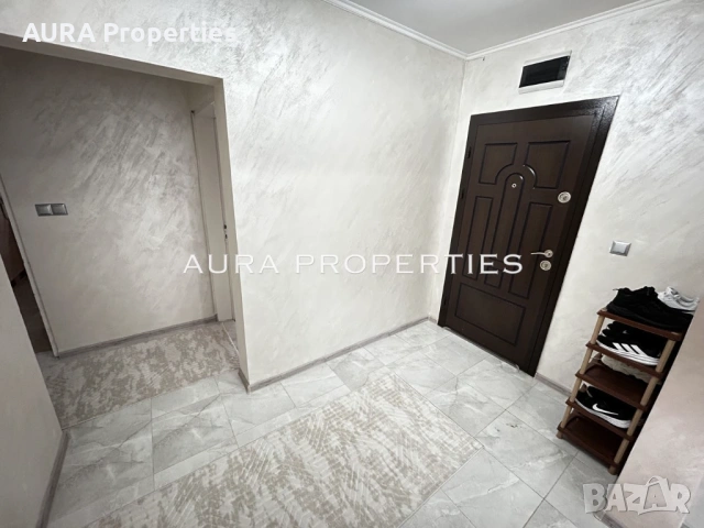 Разград / 3-стаен, широк център, снимка 4 - Апартаменти - 53153089