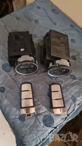 Гълтач ключ VW Пасат Pasat Passat B6 3C0 905 843