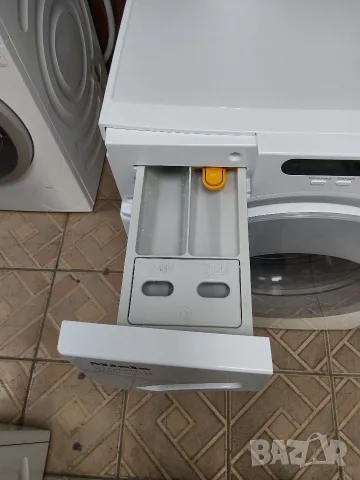 Пералня Миеле Miele W1714 Made in Germany 8кг А+++ с 2 години гаранция! , снимка 7 - Перални - 56084040