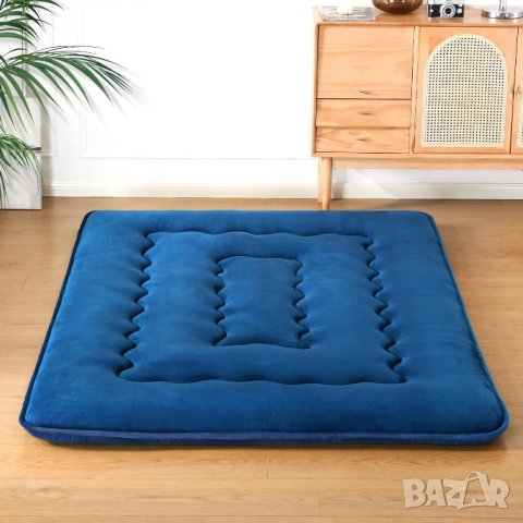 ПРОМОЦИЯ Сгъваем матрак / къмпинг матрак 100 x 200см GE20013