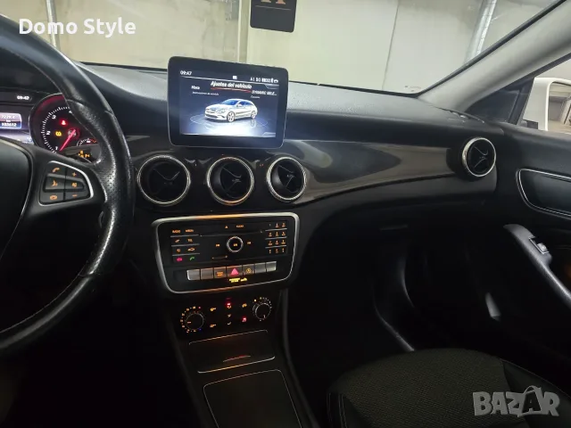 Mercedes-Benz CLA 180 Shooting Brake, снимка 13 - Автомобили и джипове - 56207701