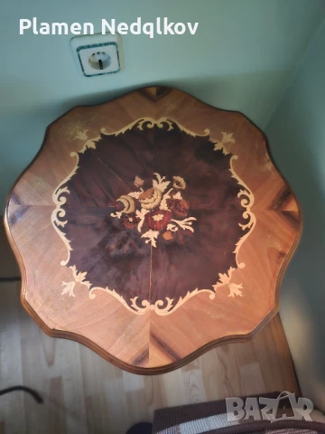 Малка холна масичка., снимка 9 - Маси - 50498426