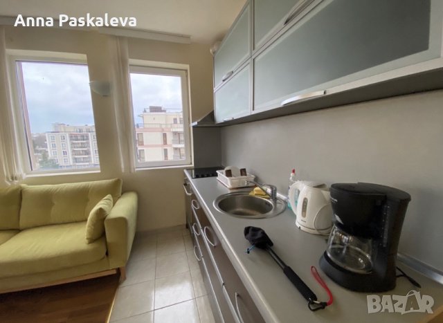 Апартамент в Слънчев бряг, снимка 5 - Апартаменти - 41820450