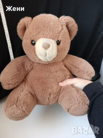 Плюшено мече, снимка 1