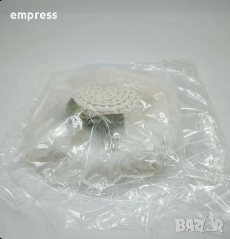 Порцеланова кукла Alberon Lady Helena , снимка 8 - Колекции - 52857849