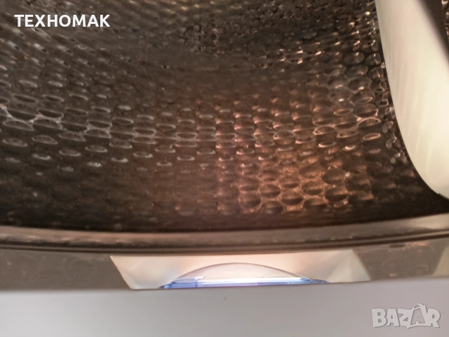 Сушилня SIEMENS  клас А+ с термопомпа 7кг., снимка 6 - Сушилни - 53750879