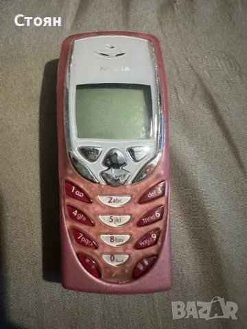 Нокийки 3310, 3330 и 8310, снимка 4 - Nokia - 56074573