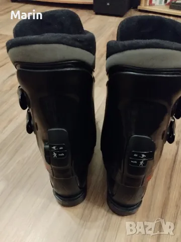 Ски обувки Nordica и ски оригинални. , снимка 3 - Зимни спортове - 49266629