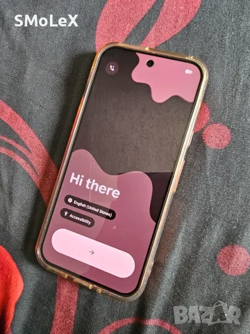 Заключен Google Pixel 9, снимка 9 - Други - 56148757