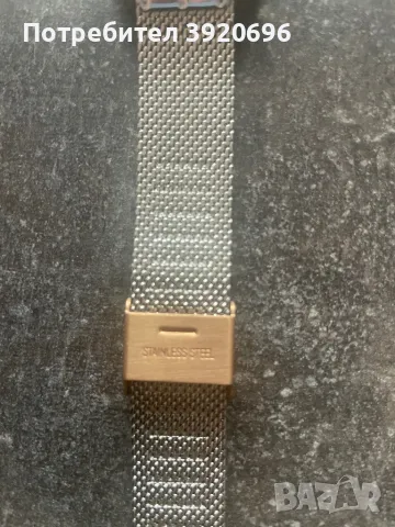 Дамски часовник Clueless, снимка 3 - Дамски - 48471258