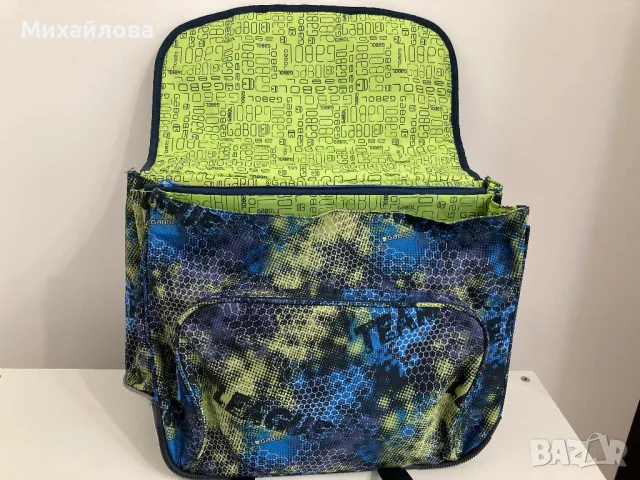 Раница, чанта за гръб - Gabol, снимка 3 - Раници - 47496967