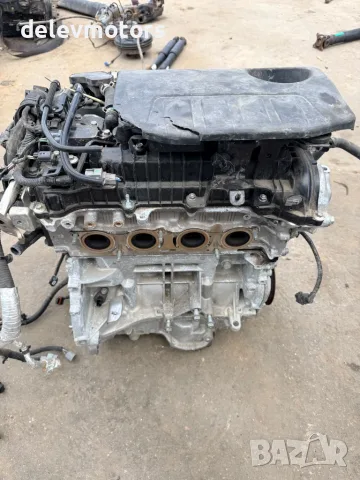 H4MC632 H4MC двигател 1.6 Hybrid E-Tech 143 кс., 2025 г. за Renault Dacia Nissan Mitsubishi, снимка 3 - Части - 56156006