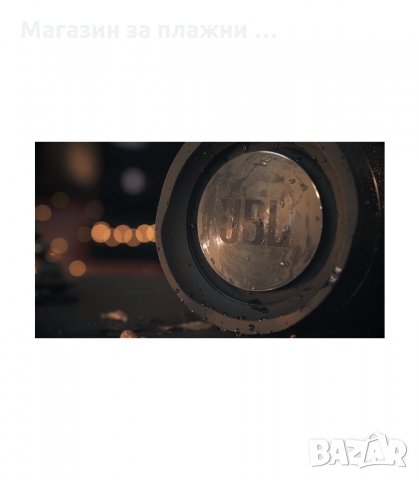 ПРЕНОСИМА ТОНКОЛОНА JBL BOOMBOX, WIRELESS BLUETOOTH 2X20W - код  2582, снимка 5 - Тонколони - 34191259