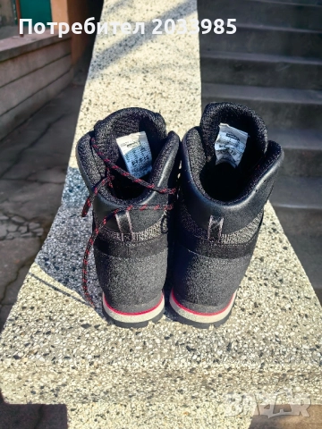 Forclaz трисезони обувки. , снимка 6 - Ежедневни обувки - 52920209