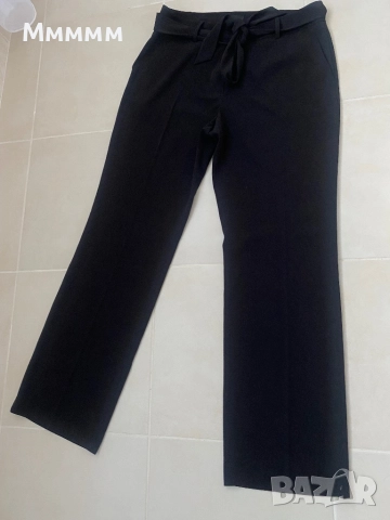 Дамски Панталон L-XL s.Oliver, снимка 5 - Панталони - 52103710