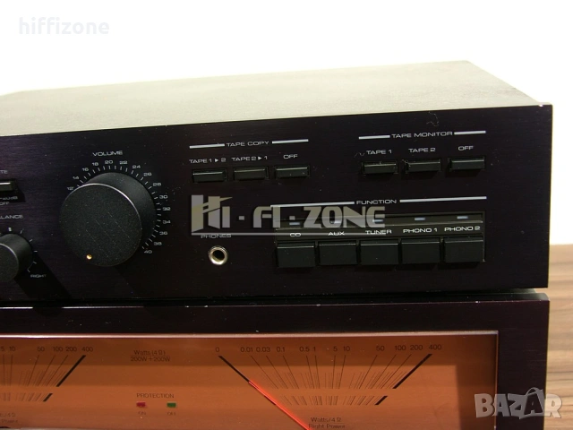 Комплект   Palladium la-1000 / la-1200 /1 , снимка 5 - Ресийвъри, усилватели, смесителни пултове - 53681932