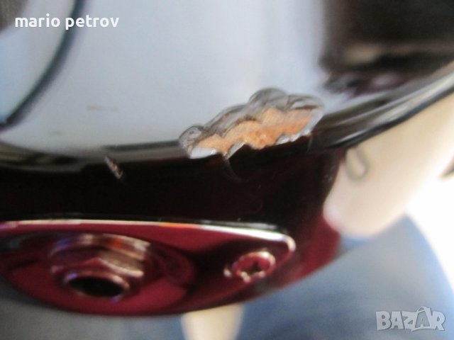 КИТАРИ ЗА ЛЯВА РЪКА/left hand/, снимка 11 - Китари - 38500991