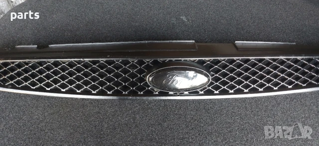 Предна Решетка Форд Фиеста - 2S618200, снимка 3 - Части - 50556150