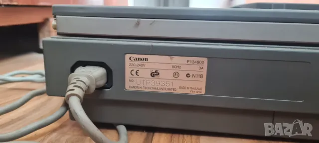 Преносим Ксерокс , снимка 2 - Принтери, копири, скенери - 47280471