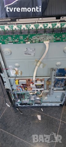 Inwerter Board DARFON V183 4H.V1838.461 /b SAMSUNG LE37M86BD for 37inc DISPLAY T370HW02 V2, снимка 5 - Части и Платки - 42609124