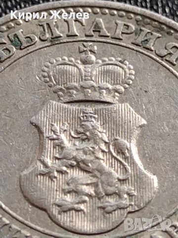 МОНЕТА 10 стотинки 1913г. ЦАРСТВО БЪЛГАРИЯ УНИКАТ ПЕРФЕКТНО СЪСТОЯНИЕ ЗА КОЛЕКЦИОНЕРИ 35684, снимка 10 - Нумизматика и бонистика - 39511599