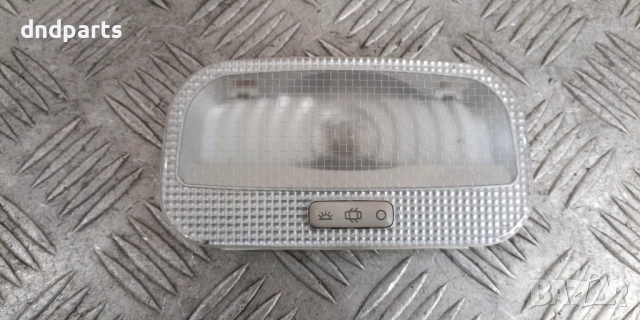 Плафон Citroen C4 2007г. 2-врати	