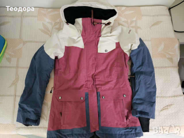 Дамско ски яке Icepeak