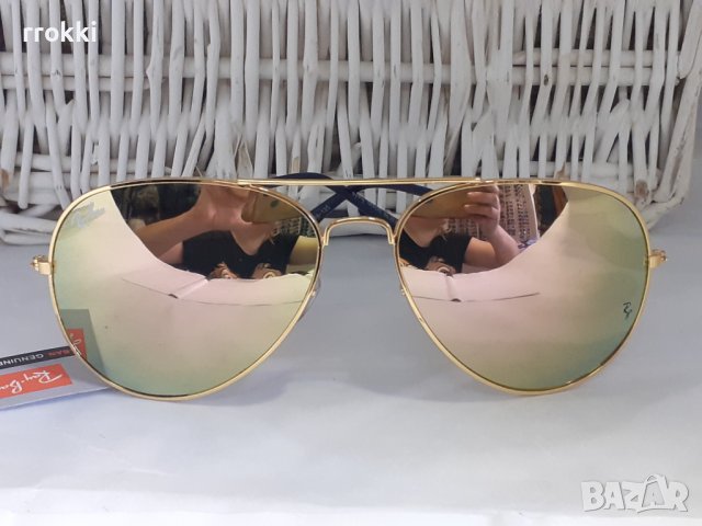386SOL Слънчеви очила, унисекс очила , снимка 2 - Слънчеви и диоптрични очила - 20788886