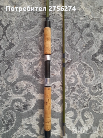 Риболовни въдици , снимка 8 - Въдици - 53312684