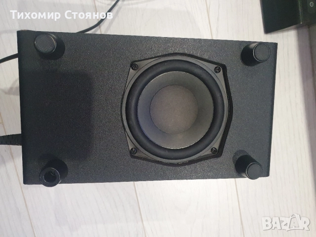 Саундбар система Philips, снимка 7 - Аудиосистеми - 52517325