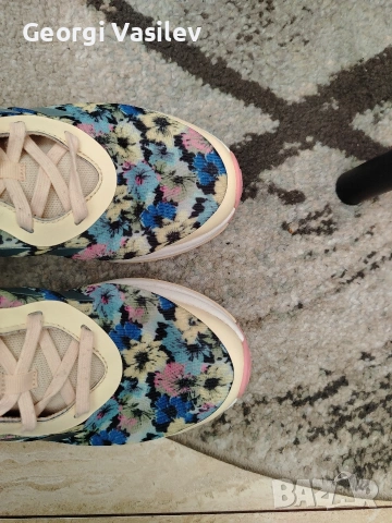 Обувки Addidas Fortarun Cloudfoam, снимка 7 - Маратонки - 53809043