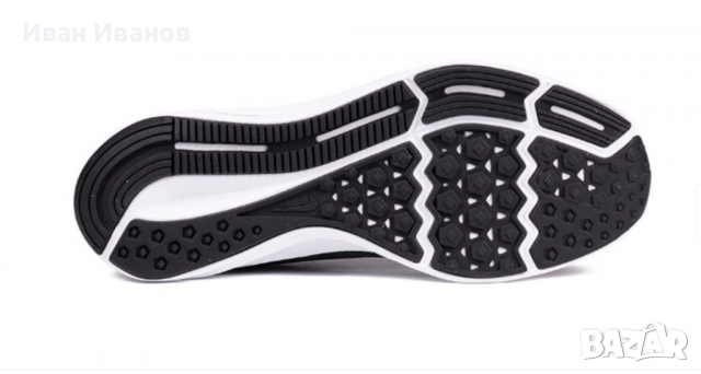 маратонки..  Nike Downshifter 9  номер 44,5 - 45, снимка 3 - Маратонки - 36251169