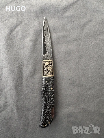 Ножка Herbertz, снимка 3 - Ножове - 53074919