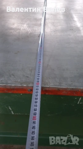 Топла преса за врати и фурнир с размери 2500мм. х 1300мм.затопляне на вода-ITALY, снимка 8 - Други машини и части - 51389513