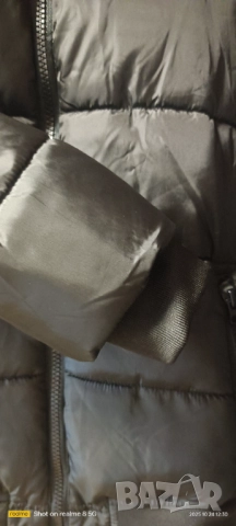 Зимно яке Теранова , снимка 4 - Детски якета и елеци - 52166241