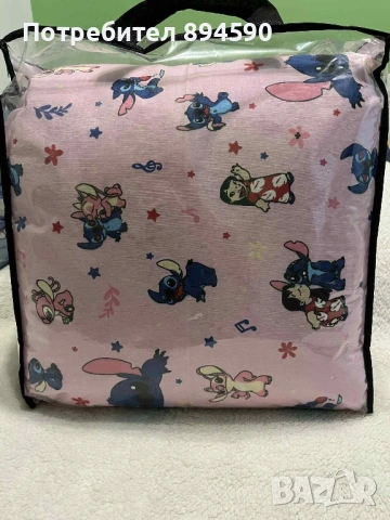 Детски комплекти ранфорс, снимка 4 - Спално бельо и завивки - 51708985