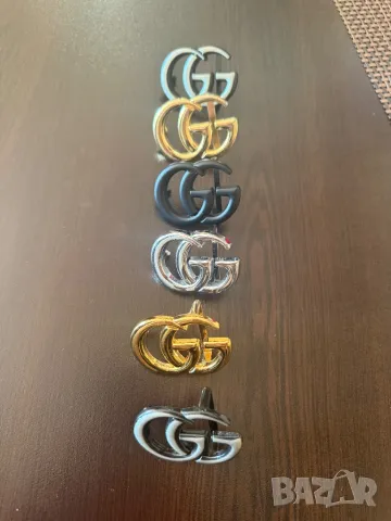 Катарами за колан на Gucci !