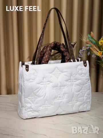 Louis Vuitton ⚜️Дамски Чанти , снимка 11 - Чанти - 55931158
