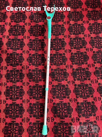 Продавам канадка-патерица, снимка 2 - Други спортове - 52918525