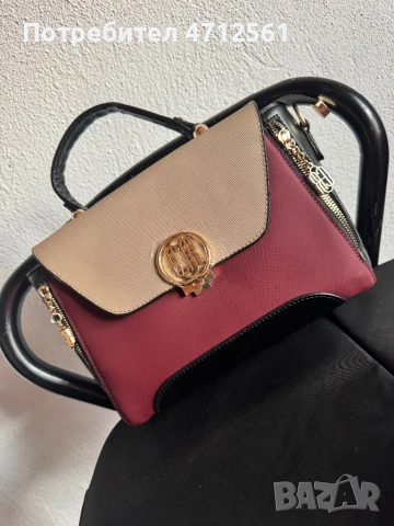 Висок клас чанти, снимка 16 - Чанти - 53141654