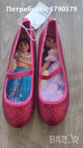 Сладки обувки , снимка 1 - Детски обувки - 40844692