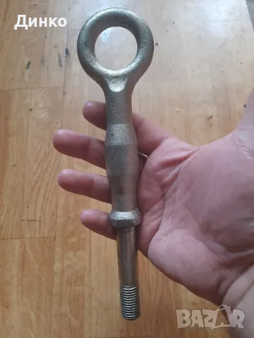 Аварийна кука волво нова оем , снимка 1