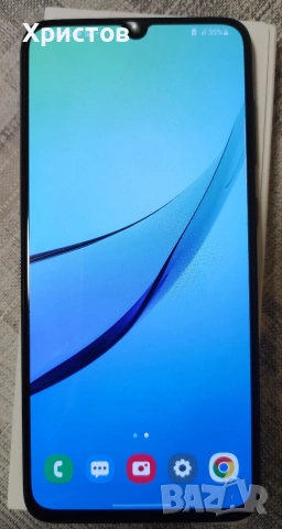 Samsung Galaxy a70 6gb/128gb, снимка 2 - Samsung - 53487354