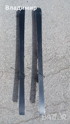 Ски K2 Merlin VI, снимка 18 - Зимни спортове - 49731125