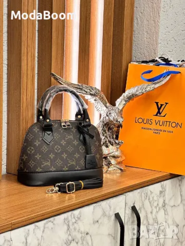 Louis Vuitton дамски чанти Различни цветове , снимка 7 - Чанти - 48932603