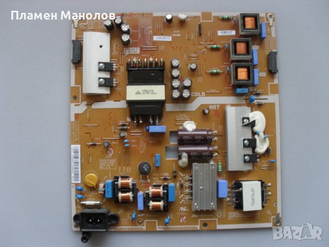   Power board BN44-00711А