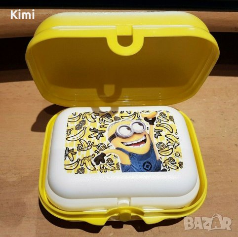 Tupperware Кутии с капаче, снимка 5 - Други - 27633478