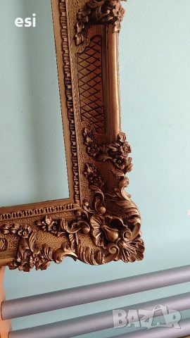 Рамка от едно време , снимка 2 - Декорация за дома - 53685886