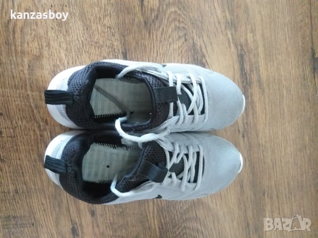  Nike Kaishi 2.0 Grey - страхотни  маратонки , снимка 10 - Маратонки - 41424096